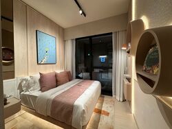 Hudson Place Residences (U/C) (D5), Apartment #603064611
